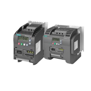 title: V203AC 380V Inverter - Built-in C3 Filter - Power Range 0.37KW to 4KW