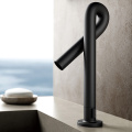 Water Tap Washbasin Faucet Single Lever Basin Mixer