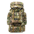 Backpack Taktis 70L Militer Besar