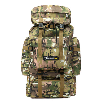 Mochila táctica 70l gran militar