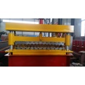 corrugated galvanized roof sheets rolling machine