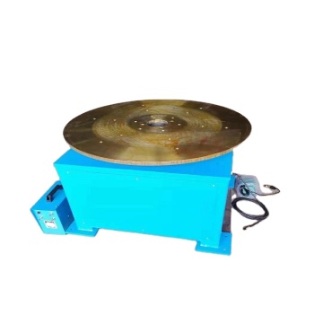 High-Quality 1200kg Hot Sell Welding Positioner