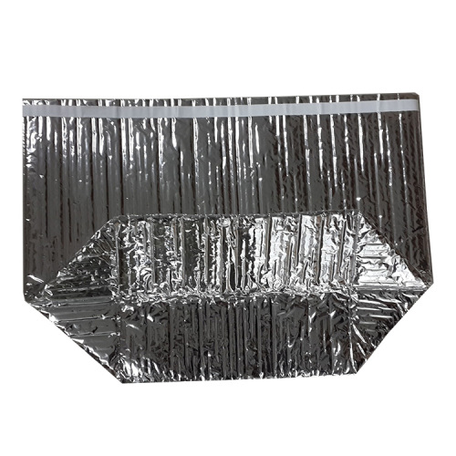Thermal Packaging Foil Insulated Box Liners