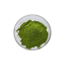 Pure Natural Hot Sale Spinach Juice Powder