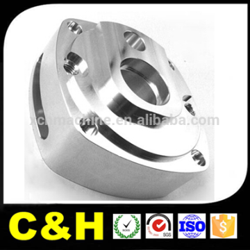 stainless steel 303 304 316 milling CNC grinding part