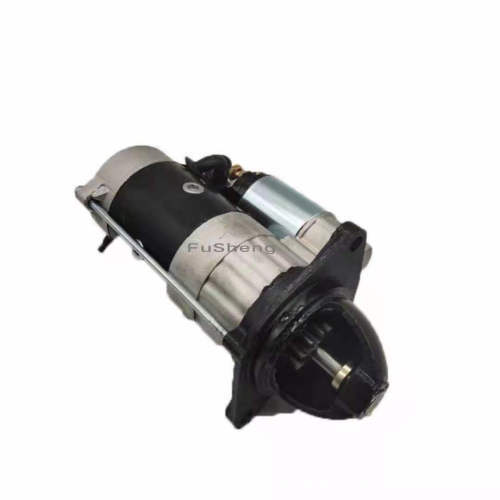 Factory Sales: 24V 5.5KW 11T Starter Motor QDJ265F 1-564-25W
