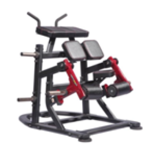 Harga murah Borong Keenling Leg Curl Gym Equipment