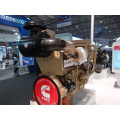 4VBE34RW3 K19-M600 600HP Marine Engine