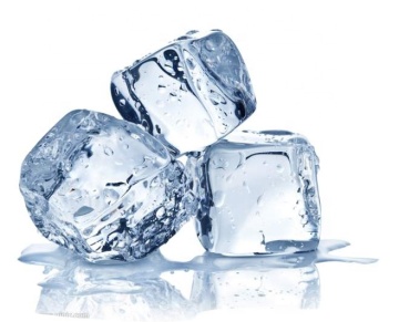 Industrial Ice Cube Machine - 5 tonnes par jour