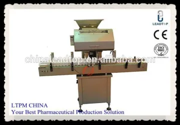 LTEC-12 Automatic Electronic Capsule/Tablet Counting Machine,electricity counter