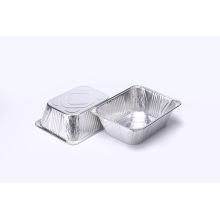 Microwave Oven Aluminum Tray