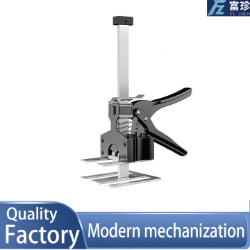 Hassas Döşeme için Premium Döşeme Yüksekliği Bulucu