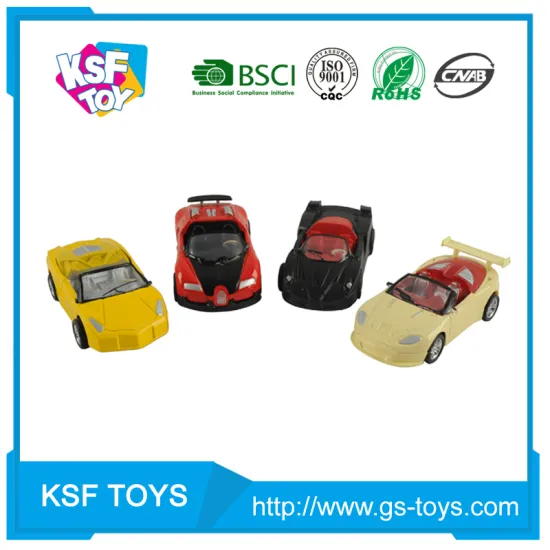 2017 new ideas 1:43 pull back metal model cars die cast toy for wholesale