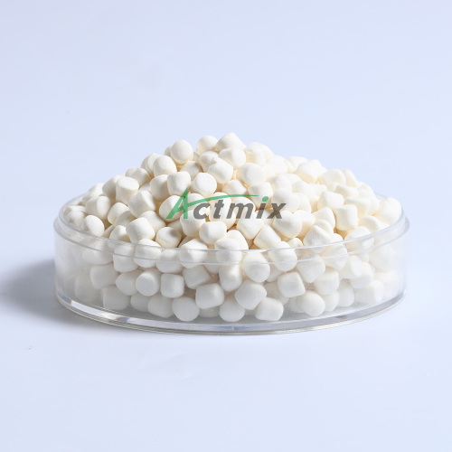 Vulcanization Agent Polymer-bound rubber chemicals HMDC-70 Factory