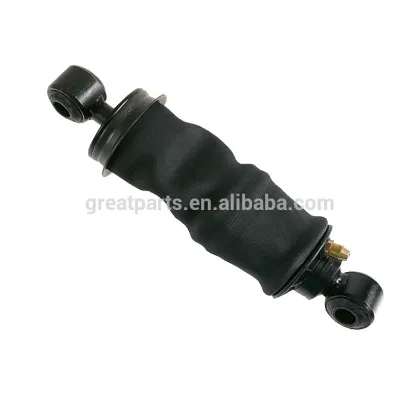 Hot sale truck air suspension,truck suspension