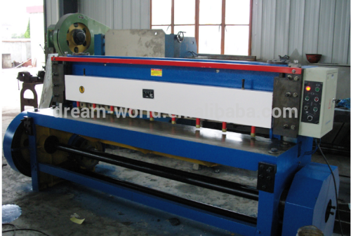 Int'l AWADA Famous Brand DreamWorld Q11 series the above part of drive,mechanical metal cutting machine