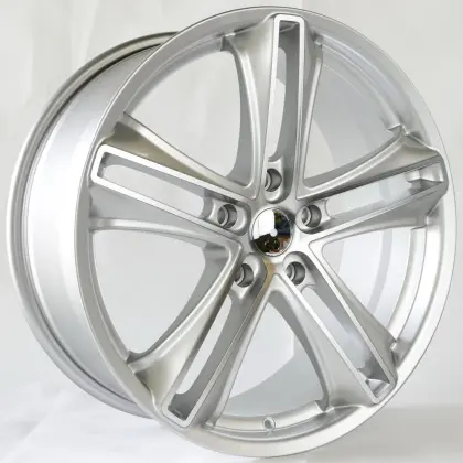auto car cnc parts wheel