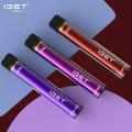 Iget xxl 1800 Puffs Disposable Vape