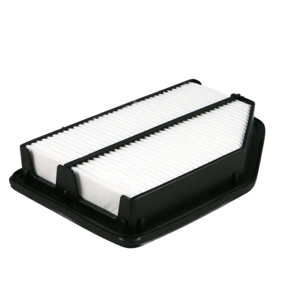 Air Conditioning Filter for Japan Cars - 17220-RZP-G00 17220-RZP-Y00