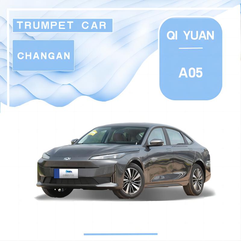 Changan Qiyuan A05 145プレミアムエディション