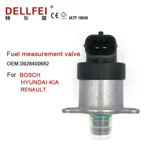 Учетный клапан 0928400682 для Bosch Renault