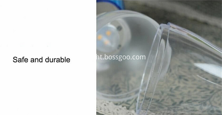 led night lighting
