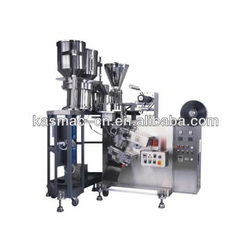 One step powder ,granule and dehydrating vegetable auto-filling packing machine