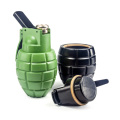 GZ33GN01 Metal Herb Grinder Tobacco Accessories