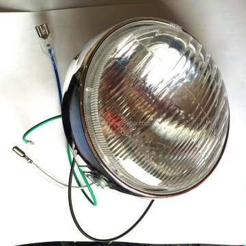 Finding the Perfect Headlight Bulb for Your CUB70 Motorcycle: A Guide to Other Body Systems