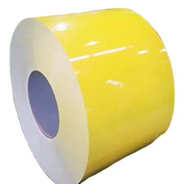 pre painted steel coil pre metals ppgi coils