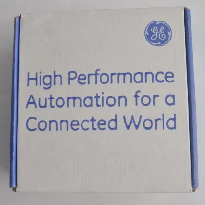 Hot-sale GE IC697HSC700 High Speed Counter in stock