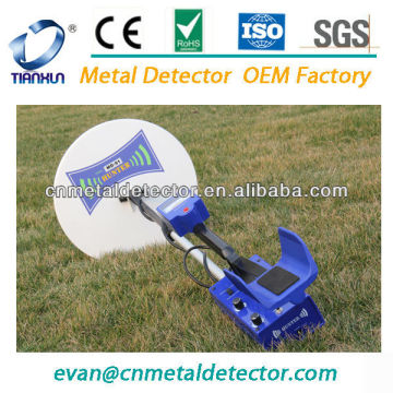 Gold Metal Detector MD91 Ground Metal Detector