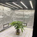 Optic 730W Indoor Greenhouse Led Grow Light