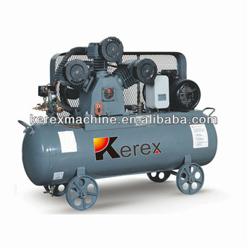 ac power portable piston direct driven Air Compressor HW4007B
