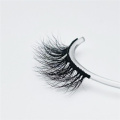 real mink half eyelashes natural half mink lashes