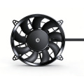 Ventilador axial sin escobillas de 24 V