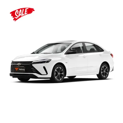 2023 Chevrolet Monza Redline RS: Hybrid and Gas Options in a Cost-effective Coupe