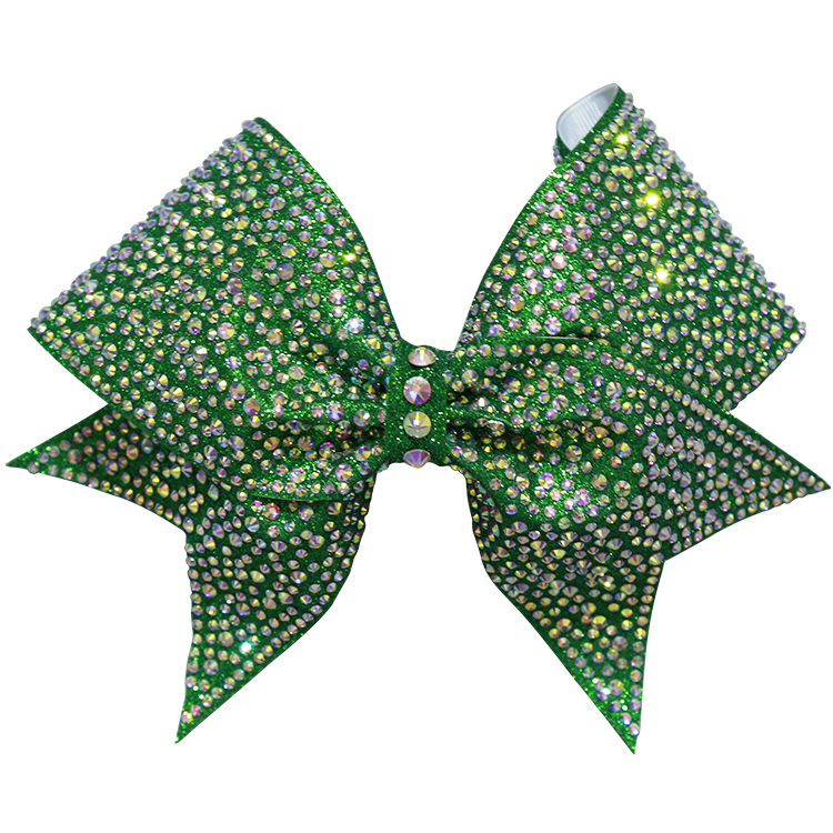  stiff cheer bows