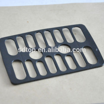 hot selling good quality air filter plate for blower EB650 engine
