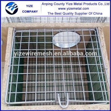 China Manufacture mink farm supplies