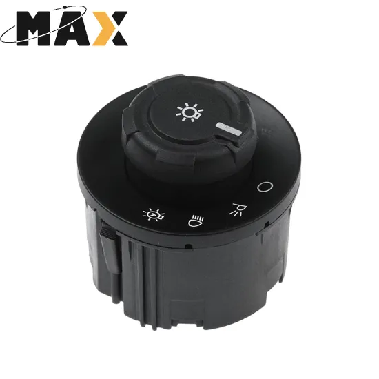 Wholesale Auto Parts for Ford F-150: Headlight, Lamp, Fog Light, Control Switch (9L3Z11654CA, SW6637)