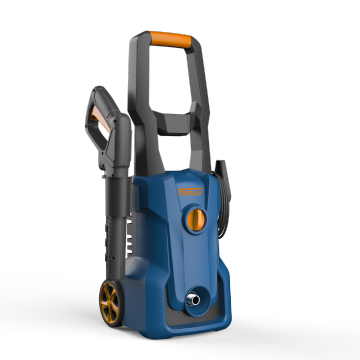 120bar High  pressure washer electric Portable automatic Car Wash Machine