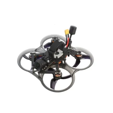 2.5-inch O3 Version Mini Drone with Camera: FPV Racing Drone Set - Mini DIY Edition