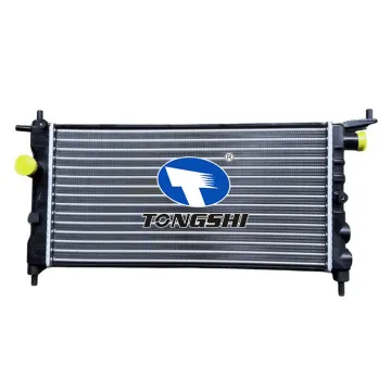 TONGSHI Cooling Water Auto Radiator For OPEL COMBO