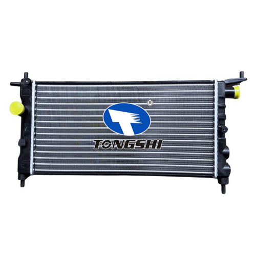 TONGSHI Cooling Water Auto Radiator For OPEL COMBO
