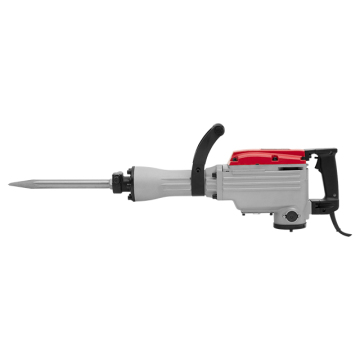 YUERONG 65 Electric Demolition Hammer Drill for Concrete