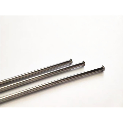 ASTM A 269 SS 4mm 3/16 Stainless Steel Instrumentation Tube Thin Wall Tubing