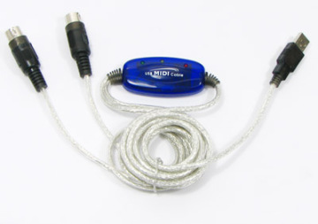 Midi Cable 