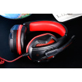 Bestes kabelgebundenes Gaming-Stereo-Kopfhörer-Kopfband-Headset