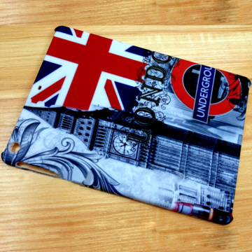 Plastic for iPad Case Printer (Direly plastic case printing machine)